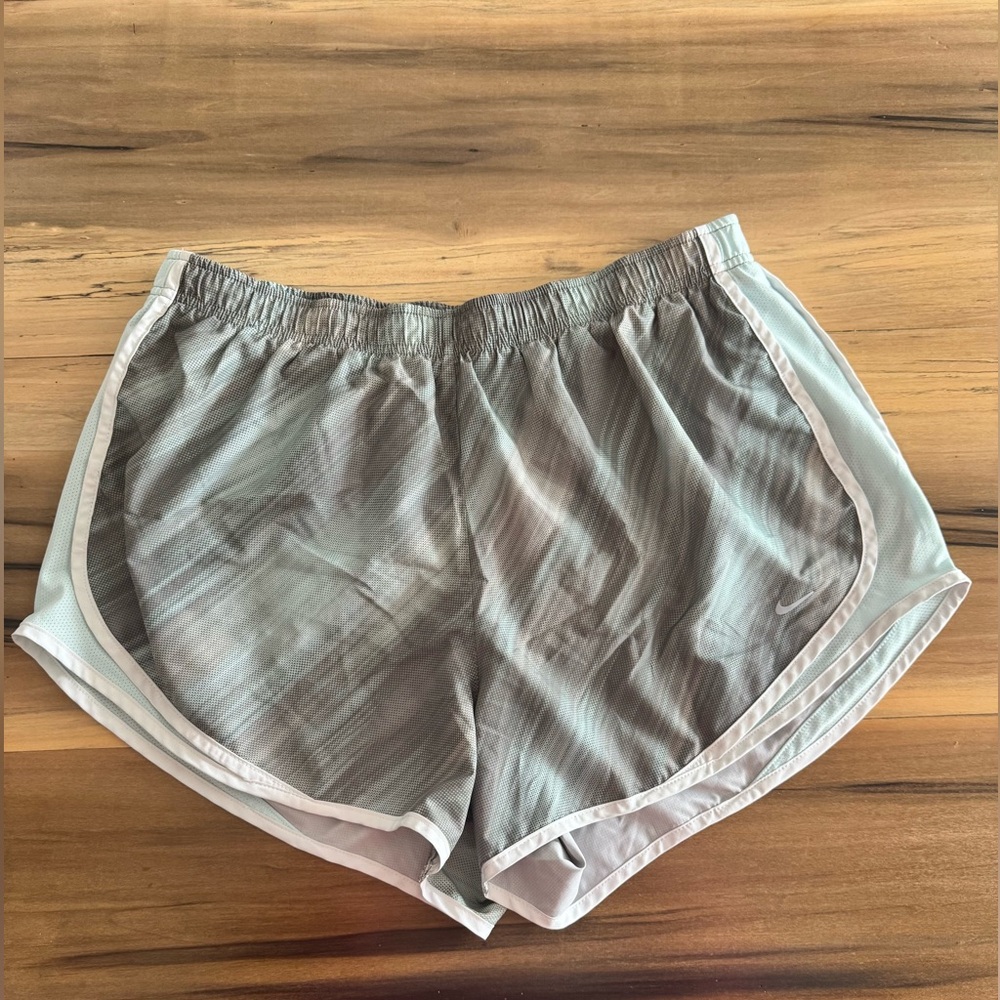 Nike Dry Tempo 3 Print Running Short Size 1X